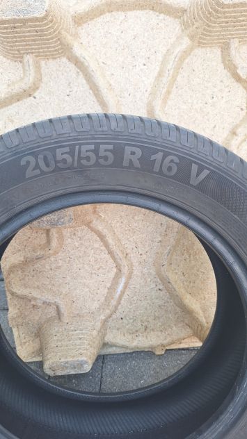 GOMME SEMPERIT