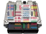 0281030833 8K5907401S Audi Q5 3.0 centralina motore Bosch