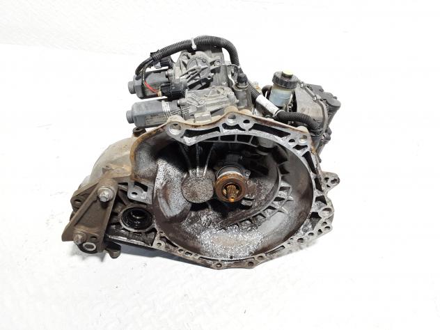 CAMBIO AUTOMATICO OPEL Corsa D 5P 1° Serie 649354685 Z12XEP Benzina 1229 (06) - Foto 2