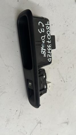 PULSANTIERA ANTERIORE DESTRA CITROEN C3 Serie 98007337ZD (16)