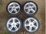 Cerchi Fiat Stilo 17"