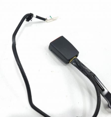 AGGANCIO CINTURA DI SICUREZZA ANT DX KIA Picanto Serie 88830-G6000 (1723) - Foto 6