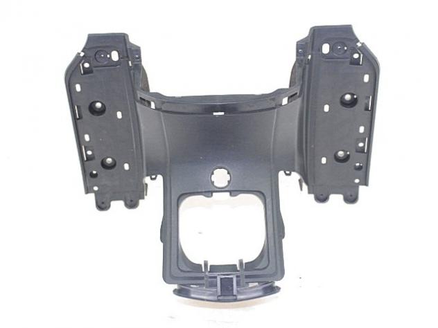 CARENA CENTRALE PEDANE SUZUKI BURGMAN 2001 - 2003 48121-14FA0-Y0J FOOTREST CENTRAL FAIRING