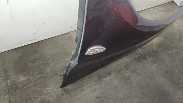 PARAFANGO ANTERIORE SINISTRO HYUNDAI i20 1° Serie 663111J000 G4LA (0814) - Foto 4