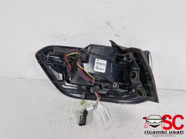 Fanale Stop Posteriore Destro Jeep Compass P68517552AA K68517552AA - 46396 - Foto 3