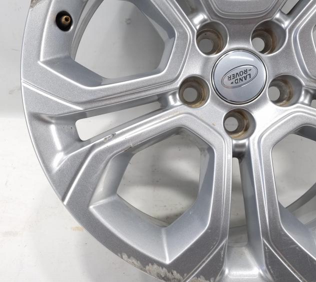 CERCHIO IN LEGA LAND ROVER Range Rover Evoque Serie K8D2-1007-NA (18) - Foto 2
