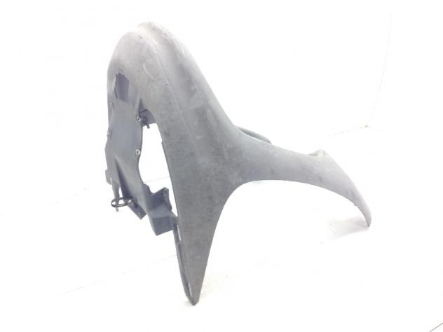 SYM SUPER DUKE 125 CARENA SCUDO ANTERIORE PARTE IFERIORE - ROTTURE 1999 2002 - Foto 10