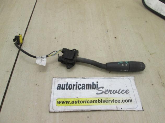 96391088ZL COMANDI AL VOLANTE AUTORADIO PEUGEOT 607 3.0 B 152KW 5M 4P (2002) RICAMBIO USATO