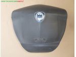 DISPOSITIVO AIR-BAG lato guida KIT VOLANTE MARRONE SP.GIALLA /VERDE LATERAL &hellip;