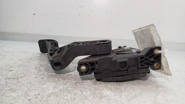 PEDALE ACCELERATORE AUDI A2 Serie (8Z0) 8Z1723523B AMF (0005) - Foto 6