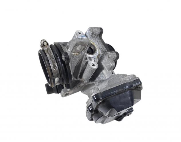 VALVOLA EGR FORD EcoSport Serie JN1Q-9M425-AD Z2JA Diesel 1500 (12) - Foto 8
