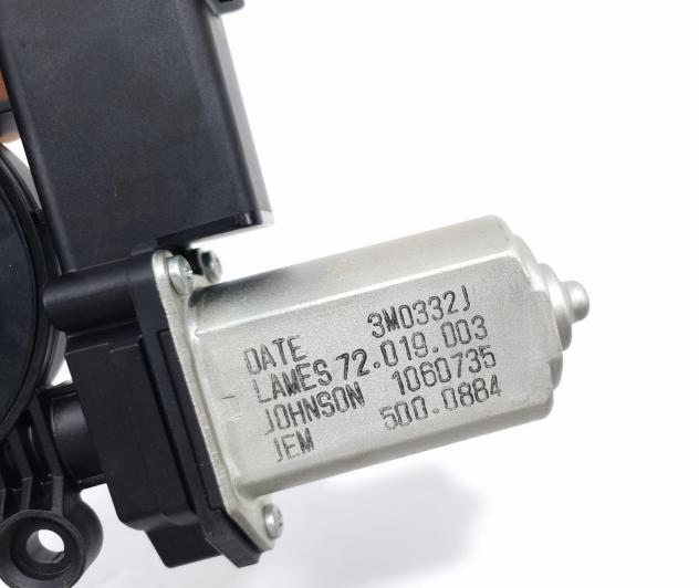 MOTORINO ALZAVETRO ANTERIORE DESTRA ALFA ROMEO Giulietta Serie (940_) 198 A4.000 (1013) - Foto 10