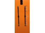 Tavola da WingFoil ENSIS Rock'n'Roll 117 litri