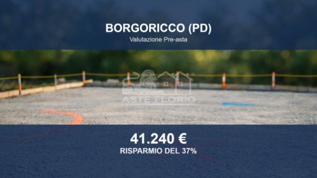Immobile in asta di 581 m² in vendita a Borgoricco