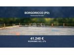 Immobile in asta di 581 m² in vendita a Borgoricco