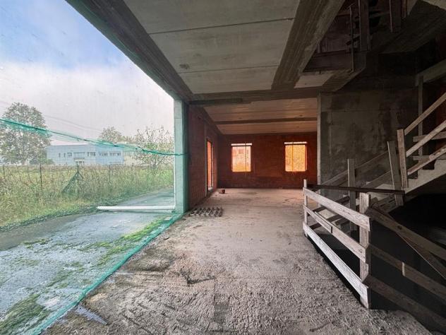 STRUTTURA POLIFUNZIONALE, ALBERGO DA ULTIMARE - Foto 4