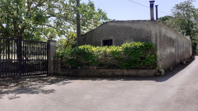 Rustico in vendita a Noto