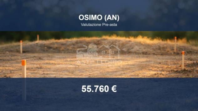 Immobile in asta di 5597 m² in vendita a Osimo