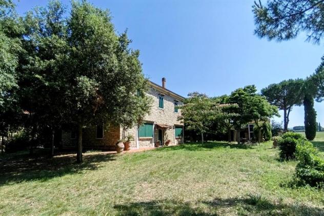Rustico in vendita a Vada - Rosignano Marittimo 270 mq Rif: 1388627