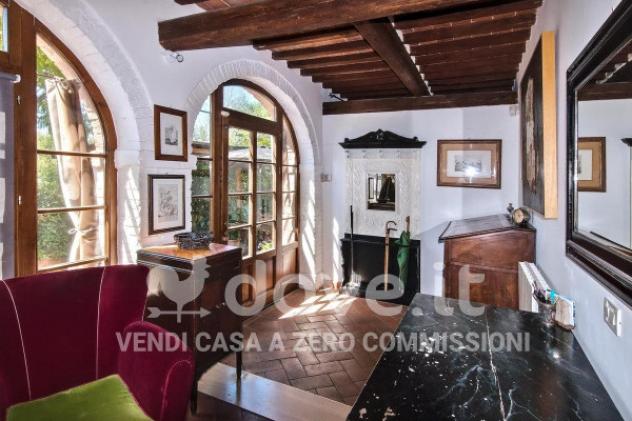 Rustico / Casale di 170 m² con più di 5 locali in vendita a Siena - Foto 15