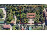 Terreno  edificabile bifamiliare con progetto approvato Verona