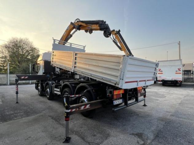 IVECO Stralis 420 rif. 23008406 - Foto 8