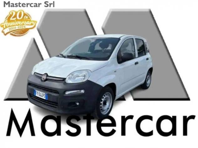 FIAT Panda 1.2 69 CV VAN 2 POSTI EURO6 POP - FY044PD rif. 24006101