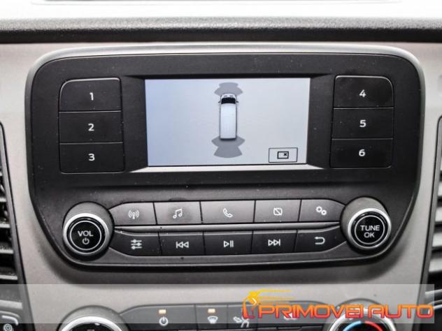 FORD Transit Custom 320 2.0 EcoBlue 130 L2 rif. 21050626 - Foto 9