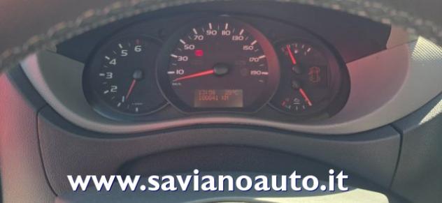 RENAULT MASTER 2.3 DCI 145cv " CASSONE FISSO - GRU FASSI rif. 24050809 - Foto 8