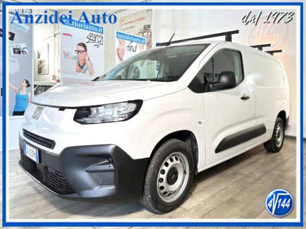 FIAT Doblo 1.5 BlueHdi 100CV Lungo Van 3 Posti rif. 23420810 - Foto 3