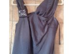 Abito vestito midi tg XS Benetton