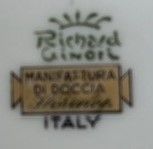 Tazze Piattini e Piatti Richard Ginori - Foto 4