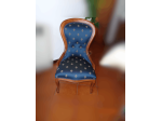 Poltroncina da camera
