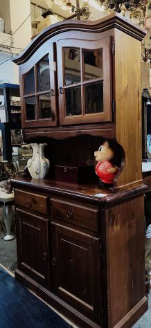 Piattaia Noce a Due Moduli – 25105