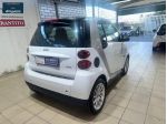 SMART fortwo 2ª serie fortwo 1000 52 kW MHD coupé passion