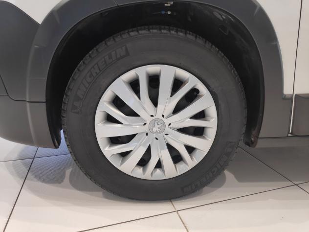 Peugeot Rifter Mix BlueHDi 100 S&S PC Active Standard*44.000 KM*GARANTITA* - Foto 6
