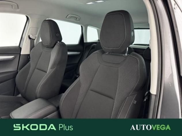 SKODA Karoq 1.0 tsi executive 110cv rif. 23647712 - Foto 8