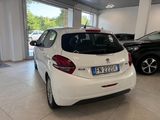 Peugeot 208 PureTech 82 Stop&Start 5 porte Allure - Foto 7