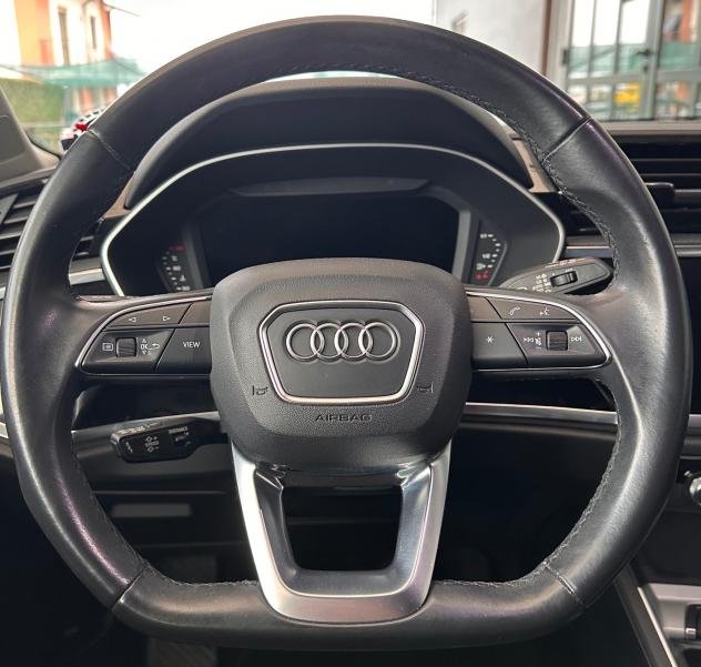 Audi Q3 Sportback 35 2.0 tdi s-tronic - Foto 14