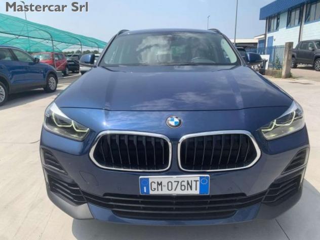 BMW X2 X2 xdrive18d Business X auto - GM076NT rif. 23956553 - Foto 9