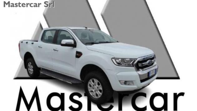 FORD Ranger Ranger 2.0 tdci super cab XLT 160cv - FV231GT rif. 23989077