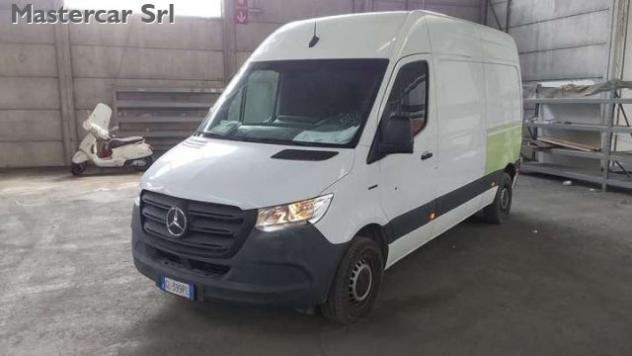 MERCEDES-BENZ Sprinter eSprinter - 4 batterie tg : GL399PL rif. 24111878 - Foto 2