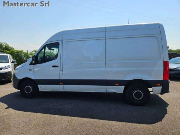 MERCEDES-BENZ Sprinter SPRINTER eSprinter - 4 batterie - GK388RP rif. 23991968 - Foto 3