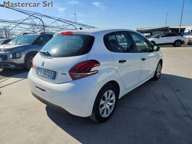 PEUGEOT 208 208 5p 1.6 bluehdi Active 75cv 2 posti N1 FD207DX rif. 23968793 - Foto 6