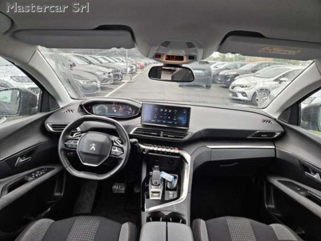 PEUGEOT 3008 1.5 bluehdi Active Business aut. - targa GE175CZ rif. 23881220 - Foto 10