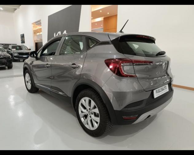 RENAULT Captur Blue dCi 115 CV Business rif. 22911444 - Foto 6