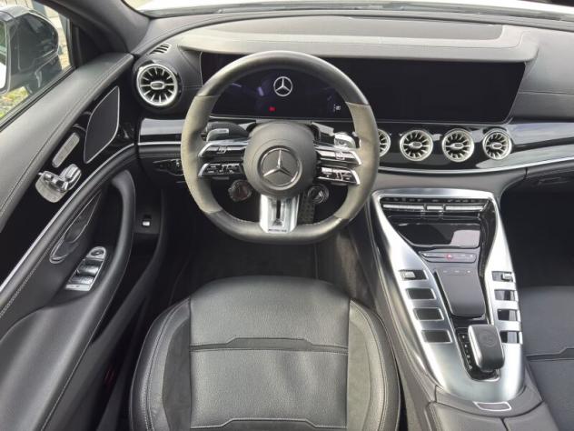 MERCEDES GT Coupé 4 (X290) GT Coupé 4 43 4Matic+ Mild hybrid AMG - Foto 7