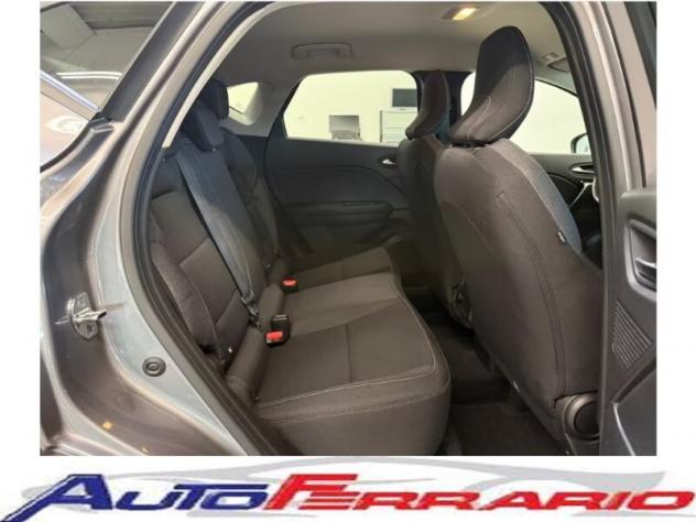 RENAULT Captur 2ª serie Captur TCe 130 CV EDC FAP Business - Foto 4