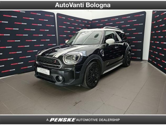 MINI Countryman Mini 2.0 Cooper SD All4 all4 auto rif. 23921735