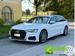 AUDI A6 S LINE 45 TDI AVANT 4 rif. 24097854